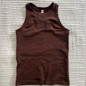 Athleta Racerback Tank